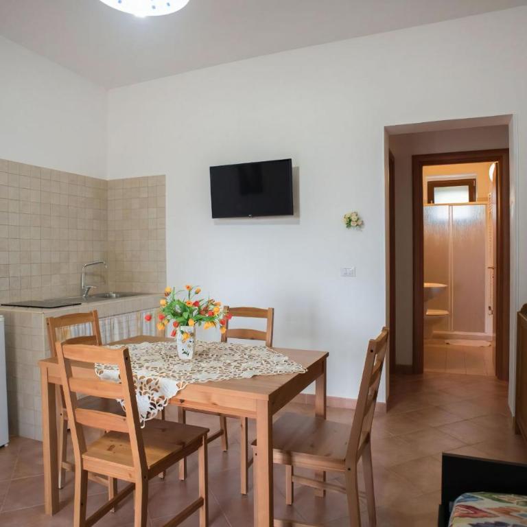 Red Rose B&B - Apartment - 11