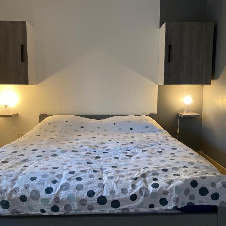 Résidence La Miougrano Fréjus plage - Appartamento Superior con 1 Camera da Letto - 10