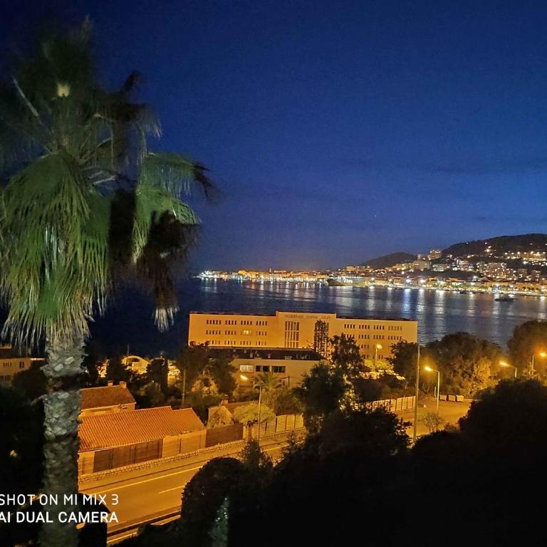 Mare e Vista - Appartement - Vue sur Mer - 24