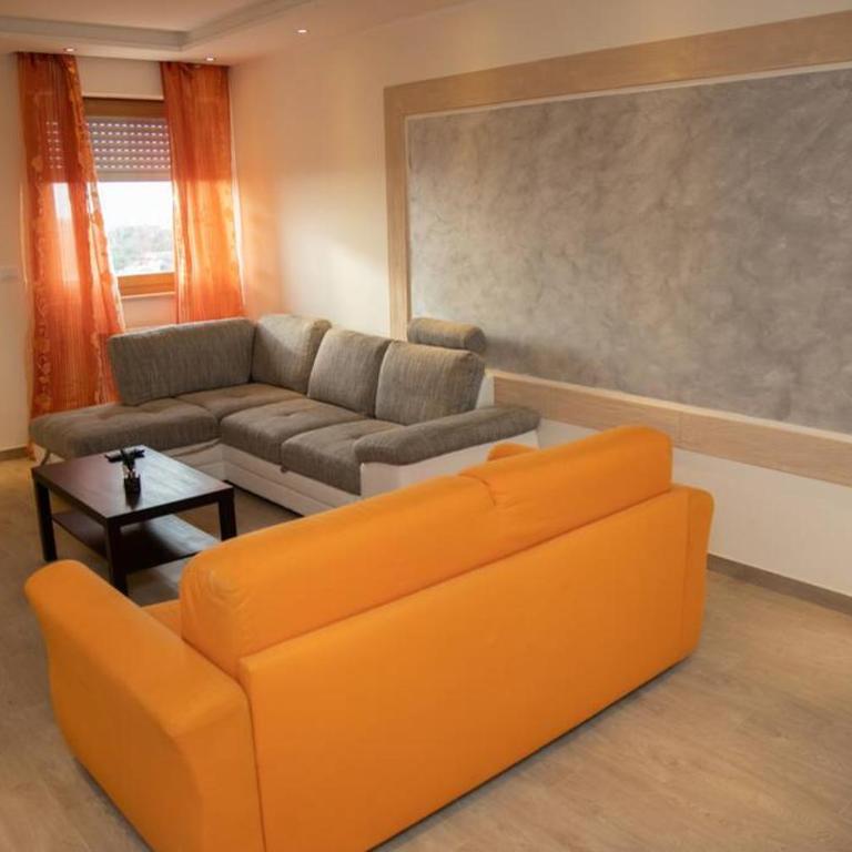B&b Miramare Taranto - Three-Bedroom Apartment - 6