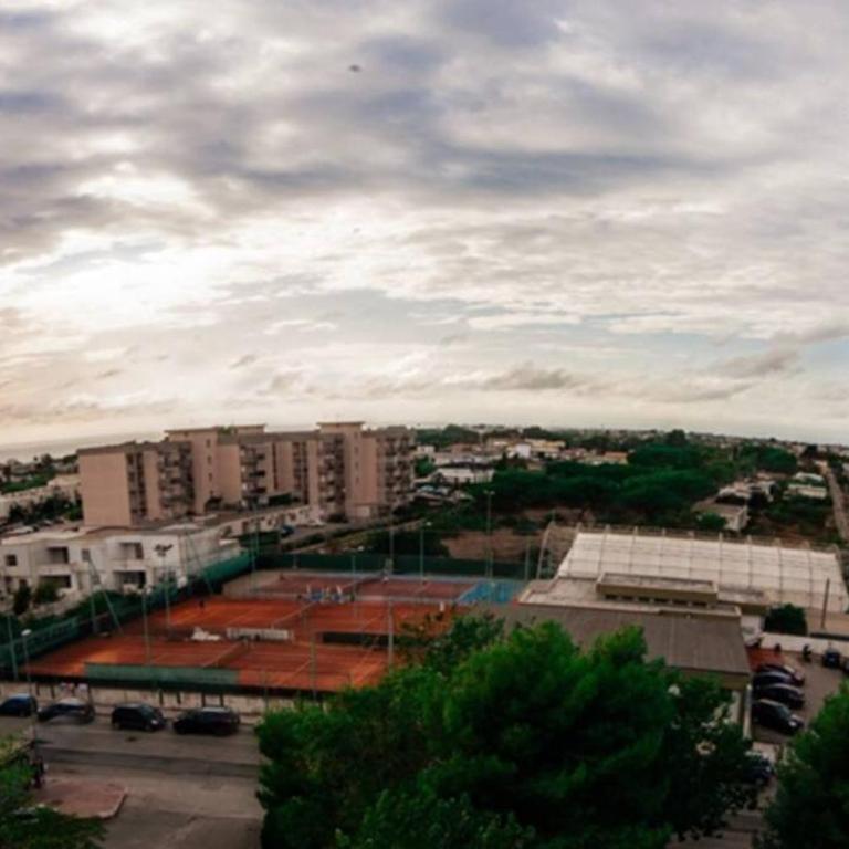 B&b Miramare Taranto - Three-Bedroom Apartment - 9