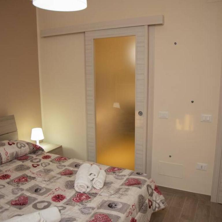 B&b Miramare Taranto - Three-Bedroom Apartment - 10