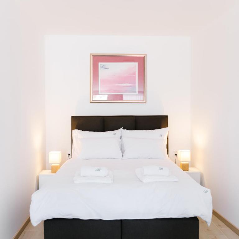 Apartmani Veselinović - Apartman - 18