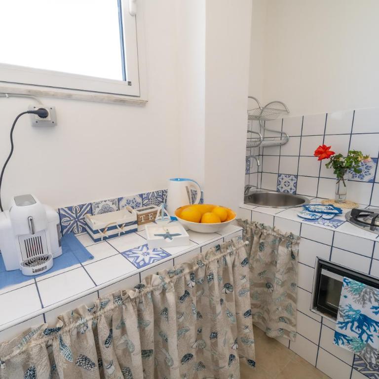 VICOLO A MARE - Two-Bedroom Apartment - 29