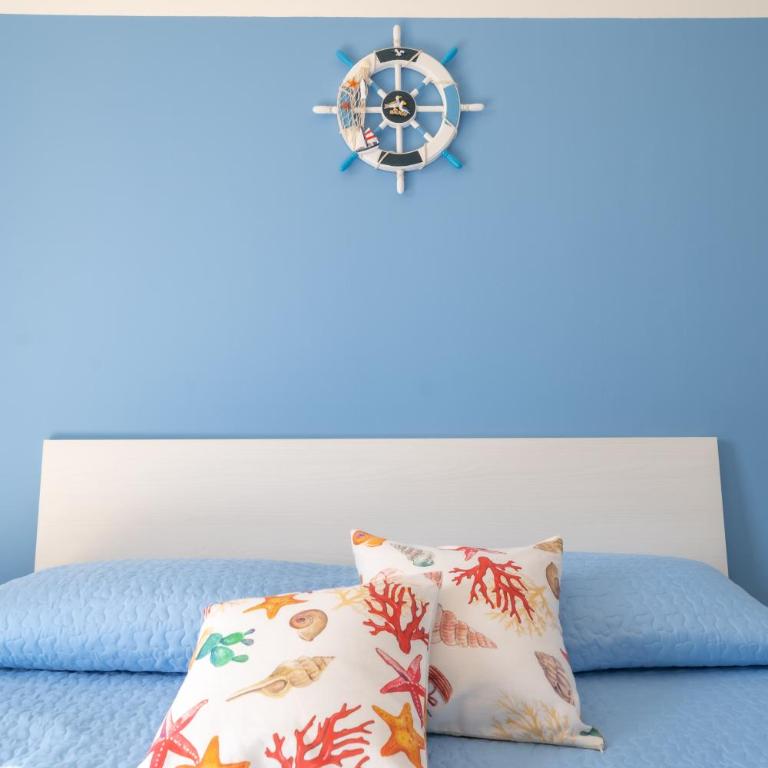 VICOLO A MARE - Two-Bedroom Apartment - 20