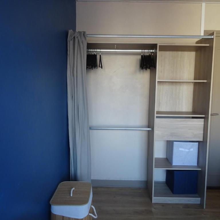85m² hyper-centre place Dalton - Chambre Simple - 1