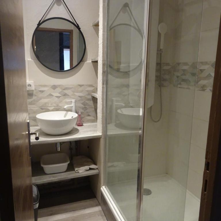 85m² hyper-centre place Dalton - Chambre Simple - 11