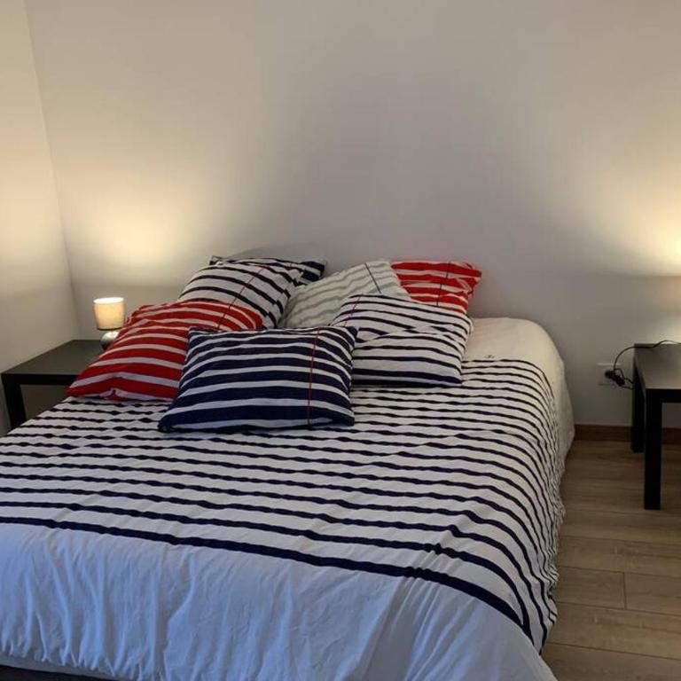 Grand appartement lumineux au coeur de Saint Malo - Appartamento con 3 Camere da Letto - 1