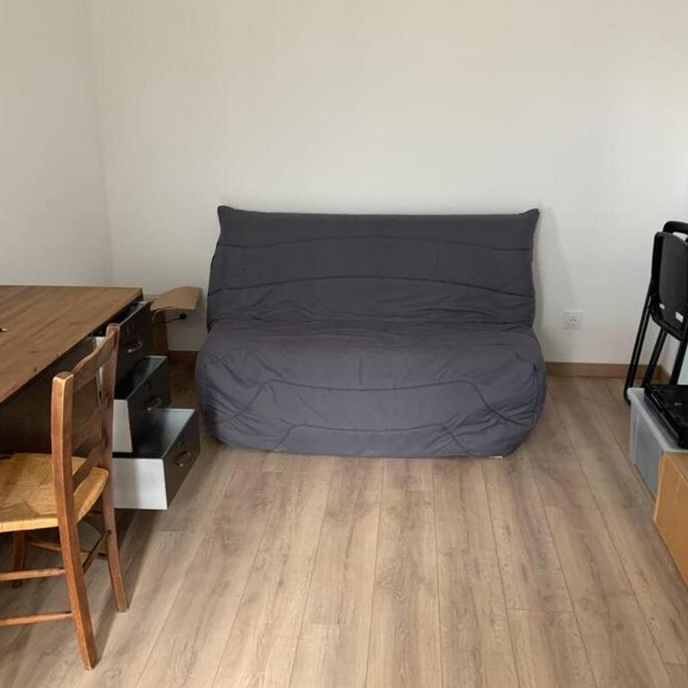 Grand appartement lumineux au coeur de Saint Malo - Appartamento con 3 Camere da Letto - 5