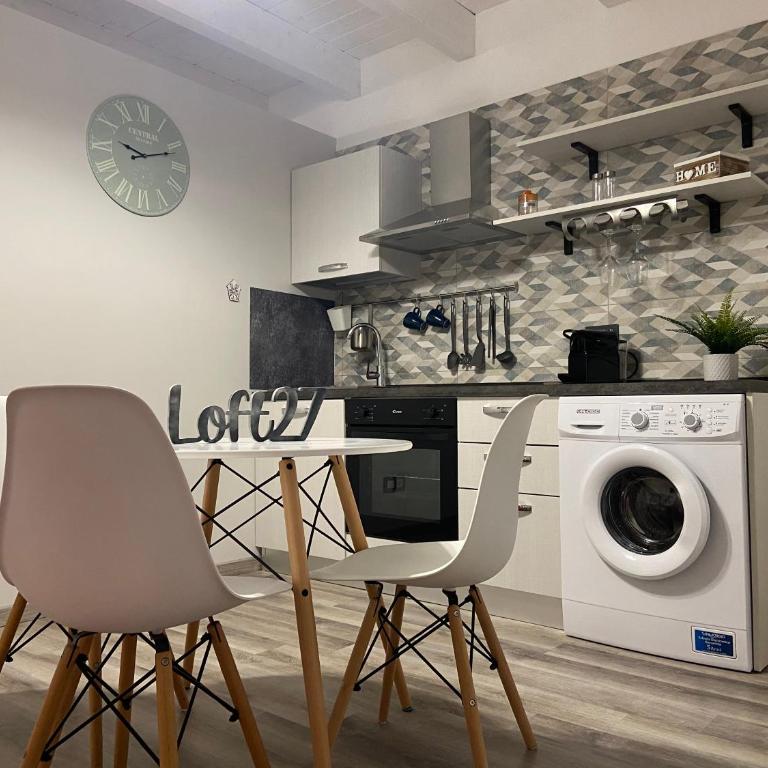 Loft27 - One-Bedroom Apartment - 13