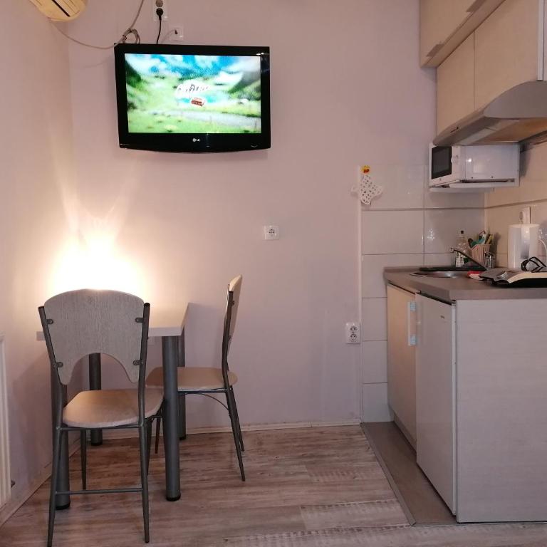 Apartments Sofija - Apartman sa 1 Spavaćom Sobom - 1