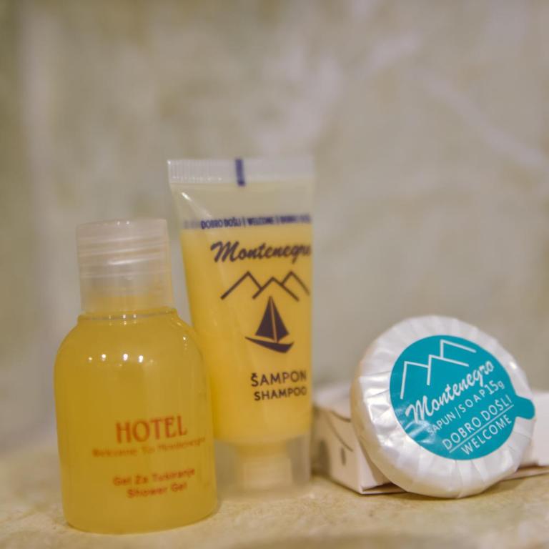 Heaven Lux Ulcinj - Deluks Apartman - 5