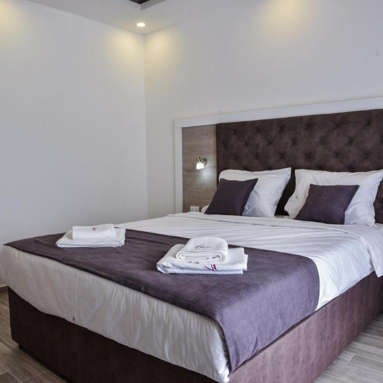 Heaven Lux Ulcinj - Deluks Apartman - 6