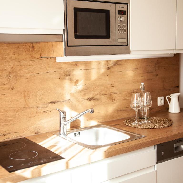 Haus Kathrin - Apartment (4-6 Persons) - 13