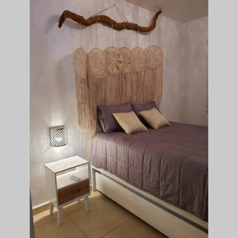 Frontemare-House Riviera Mares - Three-Bedroom Apartment - 6