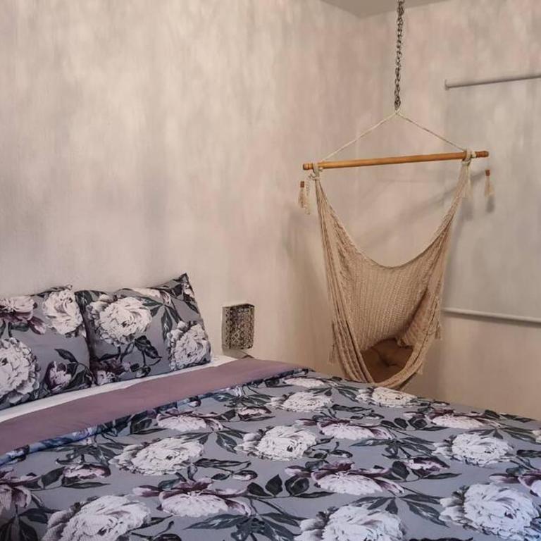 Frontemare-House Riviera Mares - Three-Bedroom Apartment - 33