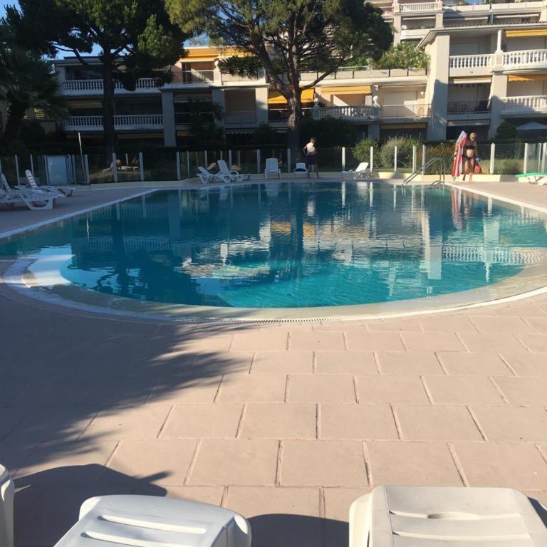 French Riviera Deluxe near Nice airport - Apartamento - 6