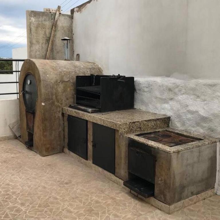 Casa Quinta con piscina Girardot- Via el Peñón - Three-Bedroom House - 12