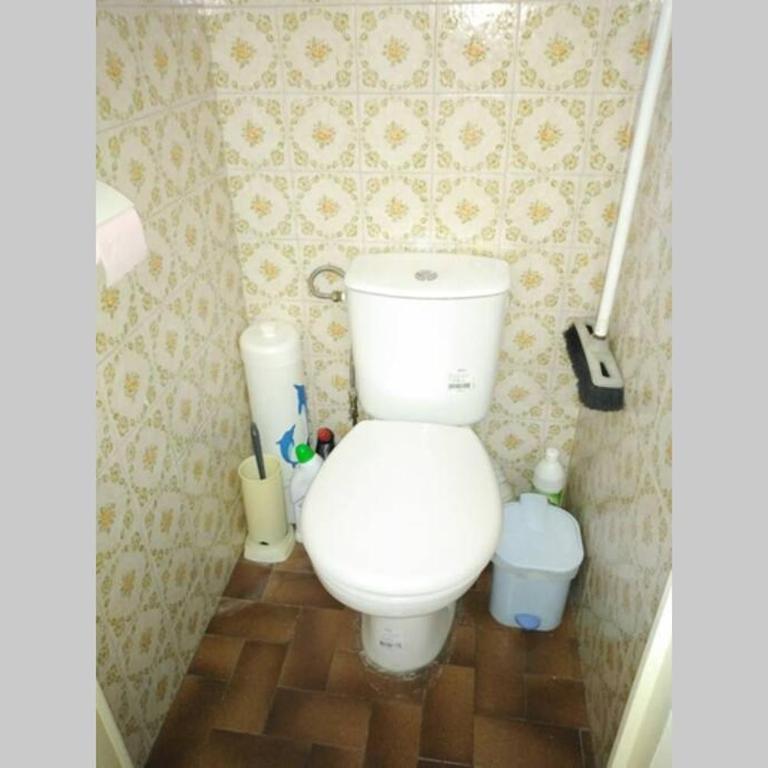 Appartement au cœur de Nice - Apartamento de 2 dormitorios - 34