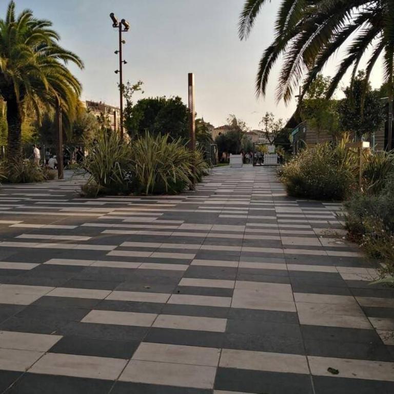 Appartement au cœur de Nice - Apartamento de 2 dormitorios - 14