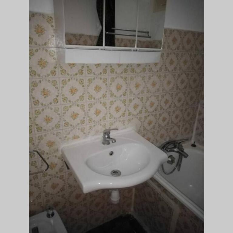 Appartement au cœur de Nice - Apartamento de 2 dormitorios - 33