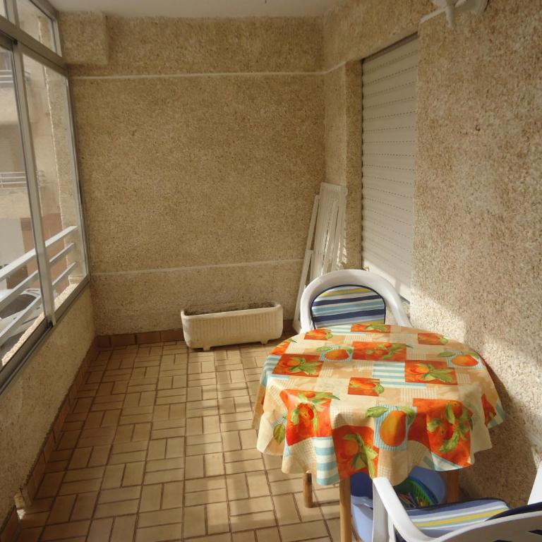 Maestrat - Apartamento - 2