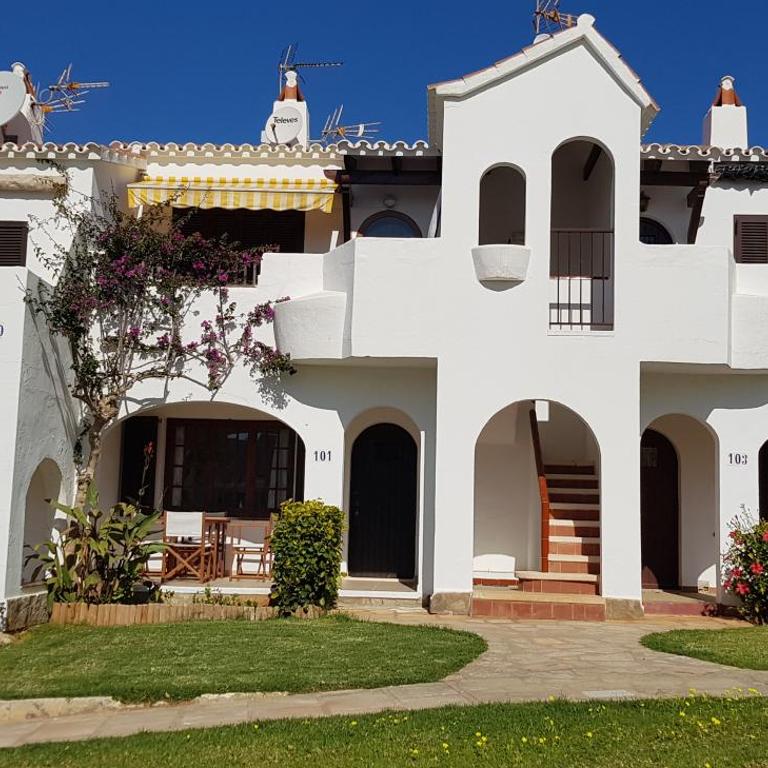 TURQUESA Son Bou - Two-Bedroom Apartment - 28