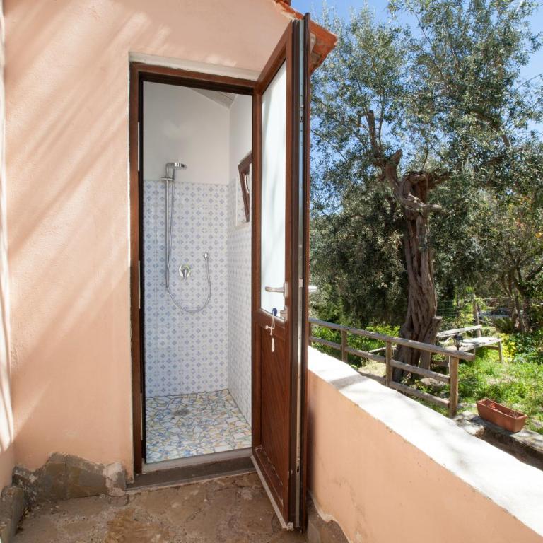 Gaiano Apt - One-Bedroom Apartment - 14