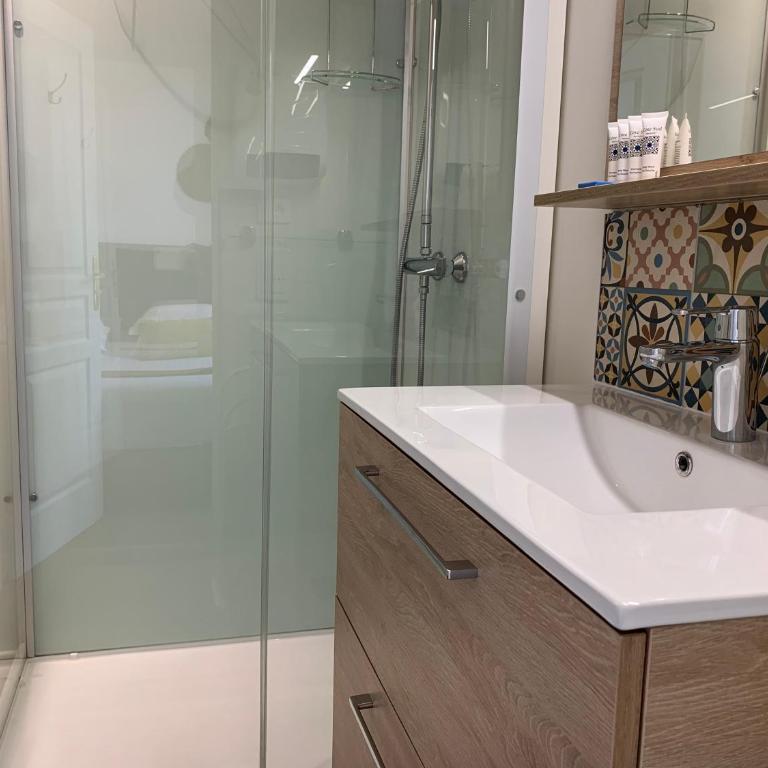Hotel Alexandra - Boutique Hotel - Chambre Double Standard - 7