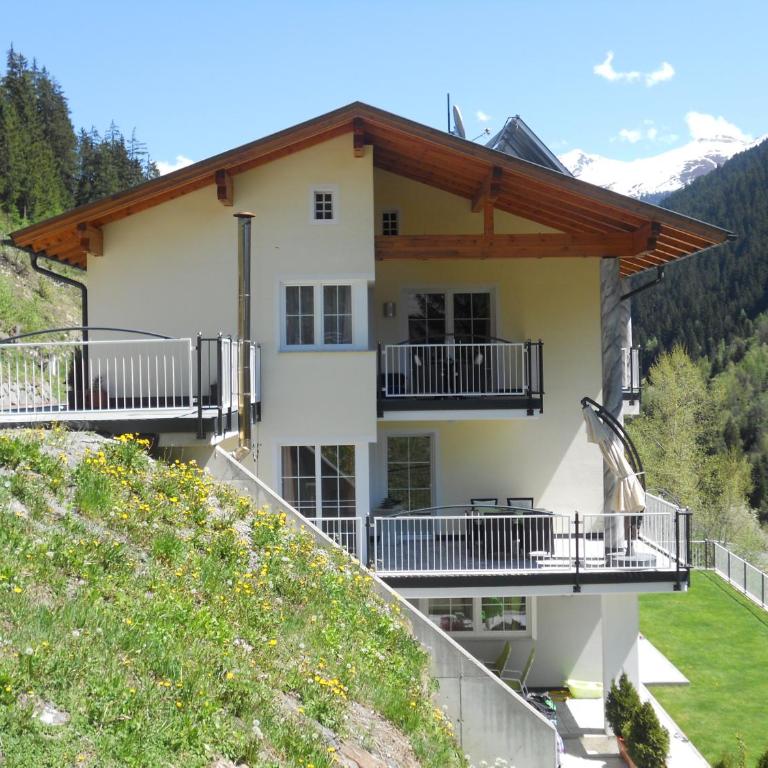 Apart Bella Cascata - Apartment mit 2 Schlafzimmern - 1