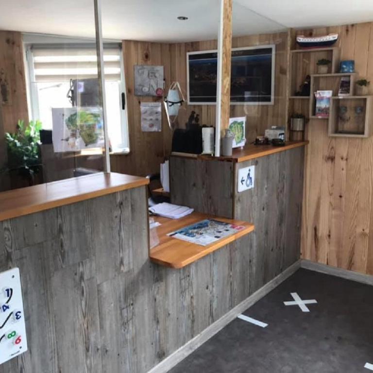 West Camping - Mobilheim (4 Personen) - 4