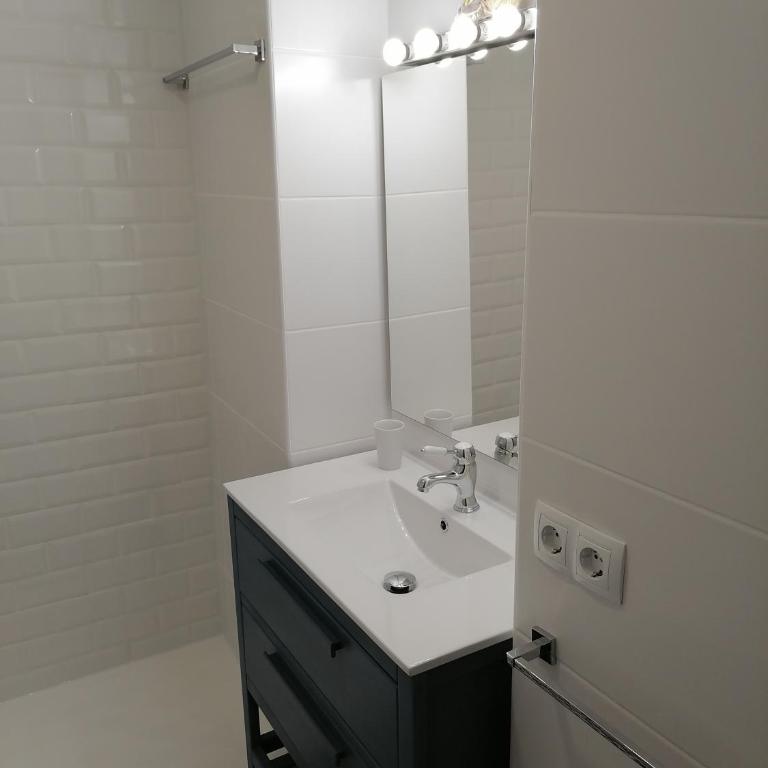 L´Estartit, estudio en primera linea de mar. - Studio with Sea View - 10