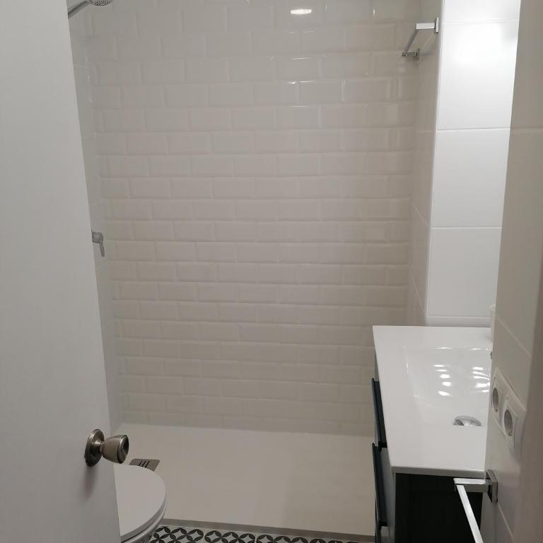 L´Estartit, estudio en primera linea de mar. - Studio with Sea View - 11