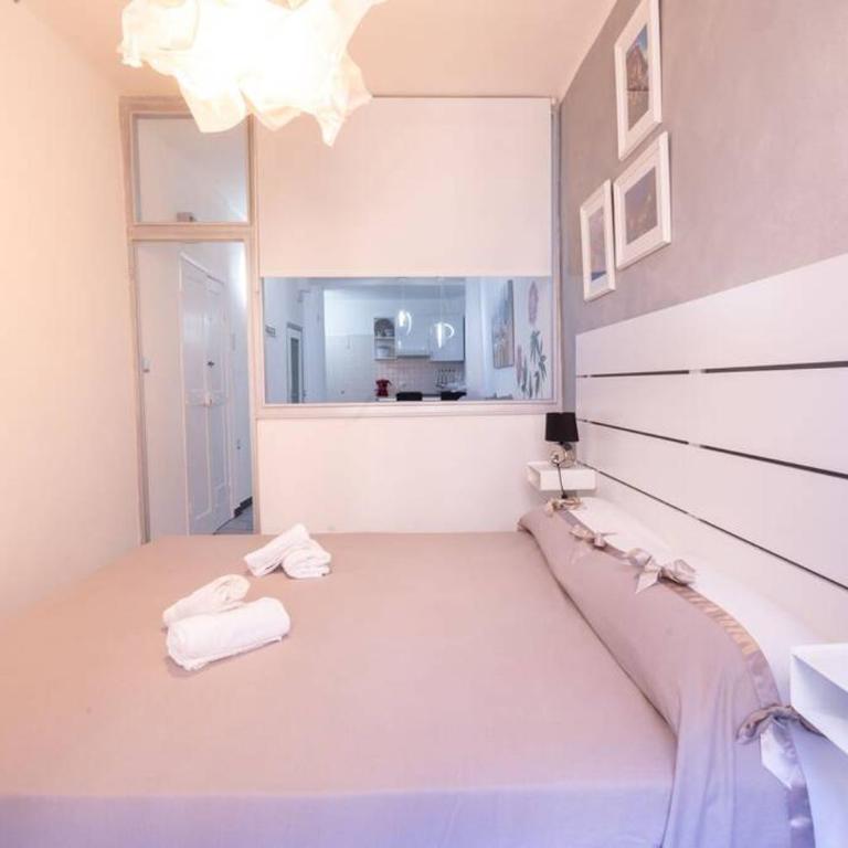 LE NOTTI GEMELLE - Appartement 1 Chambre - 5