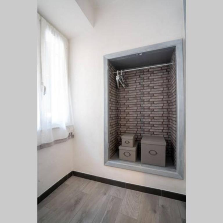 LE NOTTI GEMELLE - Appartement 1 Chambre - 7