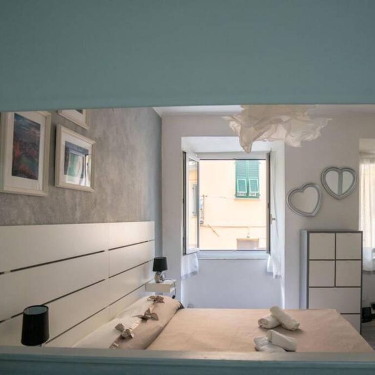 LE NOTTI GEMELLE - Appartement 1 Chambre - 8