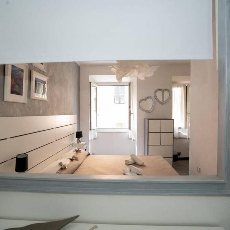 LE NOTTI GEMELLE - Appartement 1 Chambre - 11