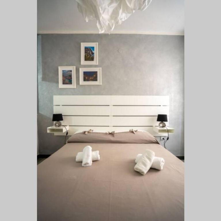 LE NOTTI GEMELLE - Appartement 1 Chambre - 12