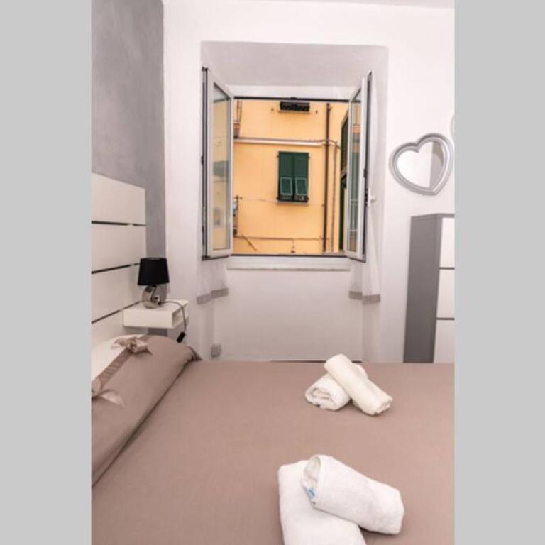 LE NOTTI GEMELLE - Appartement 1 Chambre - 13