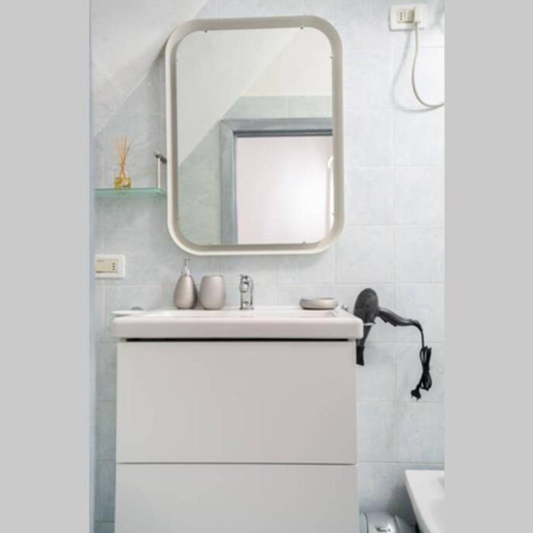 LE NOTTI GEMELLE - Appartement 1 Chambre - 14