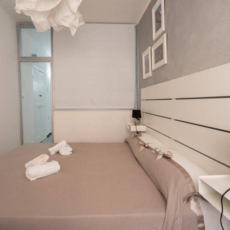 LE NOTTI GEMELLE - Appartement 1 Chambre - 15
