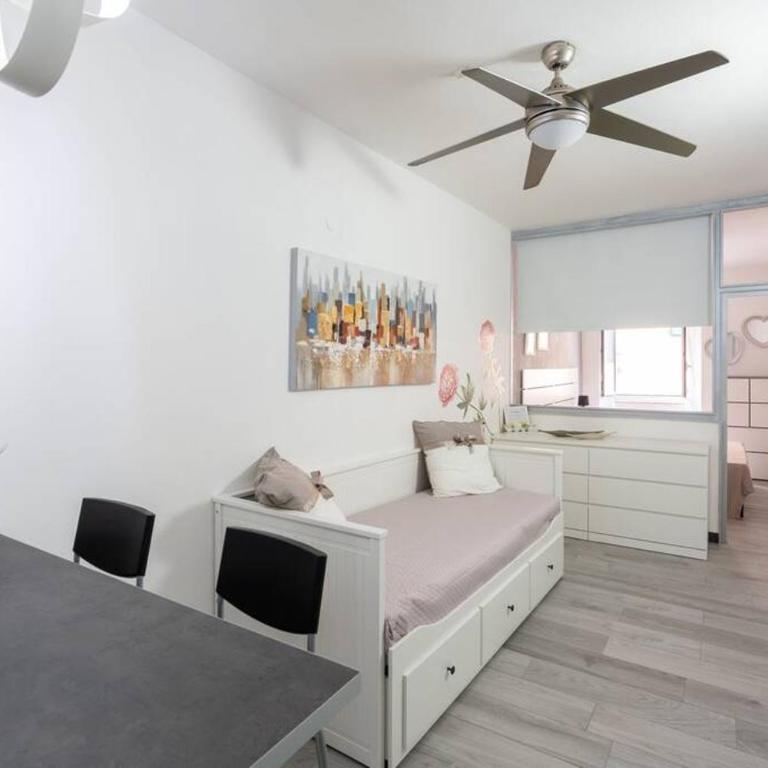 LE NOTTI GEMELLE - Appartement 1 Chambre - 17