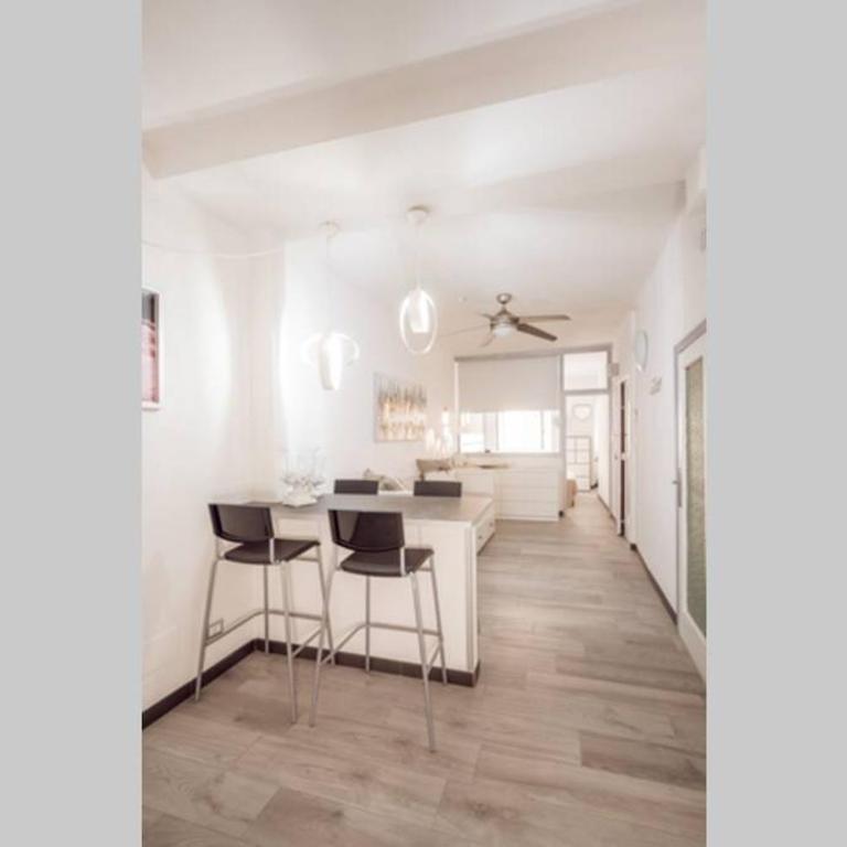 LE NOTTI GEMELLE - Appartement 1 Chambre - 1