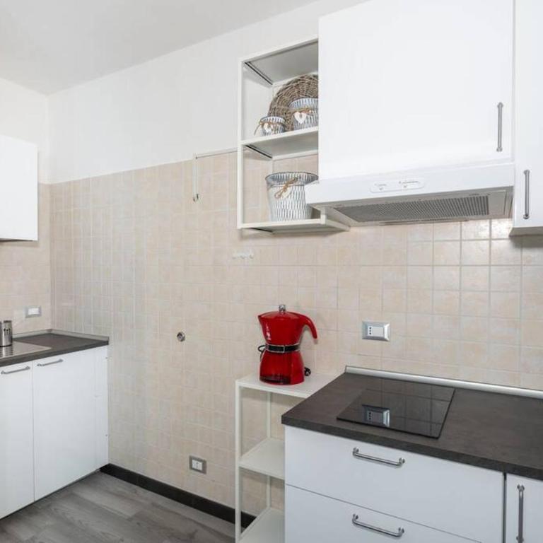 LE NOTTI GEMELLE - Appartement 1 Chambre - 20