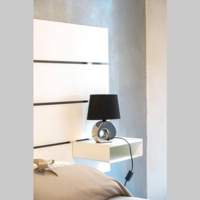 LE NOTTI GEMELLE - Appartement 1 Chambre - 21