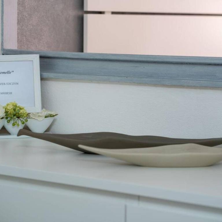 LE NOTTI GEMELLE - Appartement 1 Chambre - 22