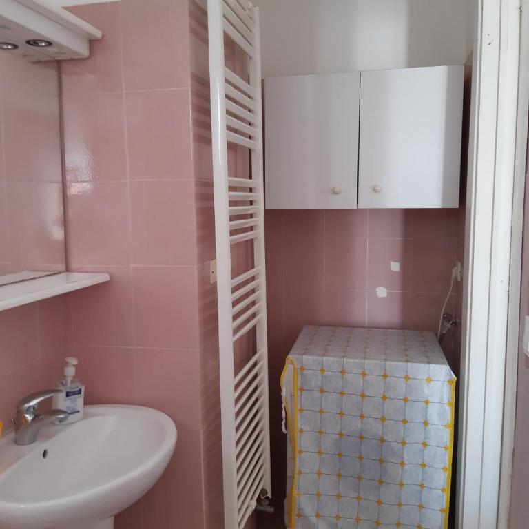 Gallipoli centro - Appartamento con 3 Camere da Letto - 24