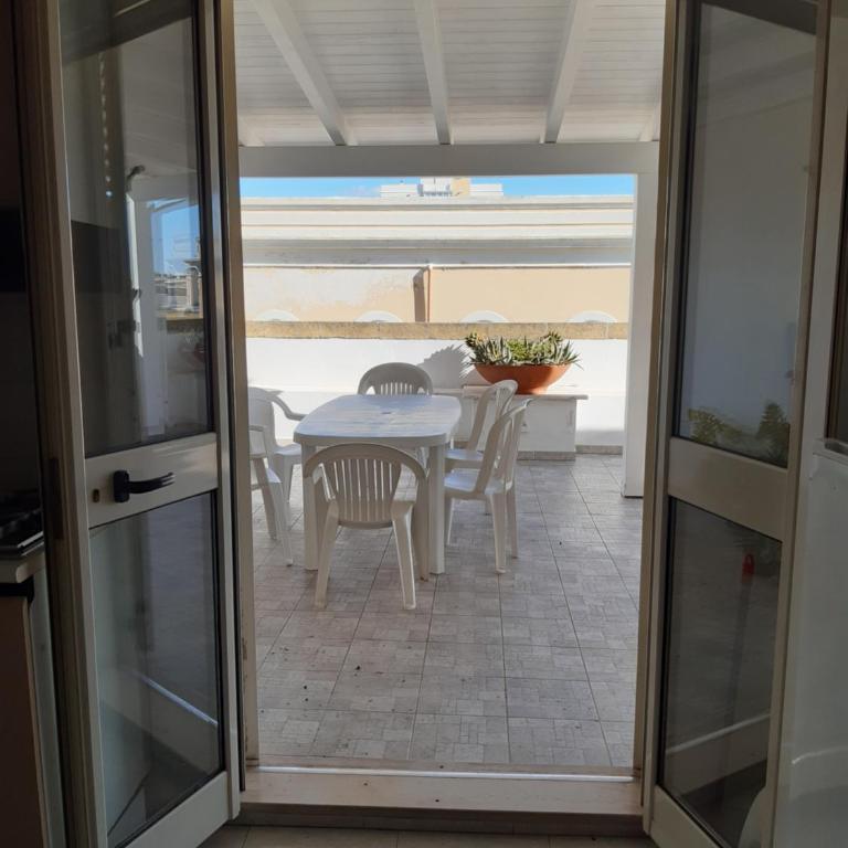 Gallipoli centro - Appartamento con 3 Camere da Letto - 25