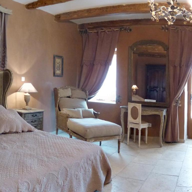 Clos de Raveyron - Maison 3 Chambres - 3