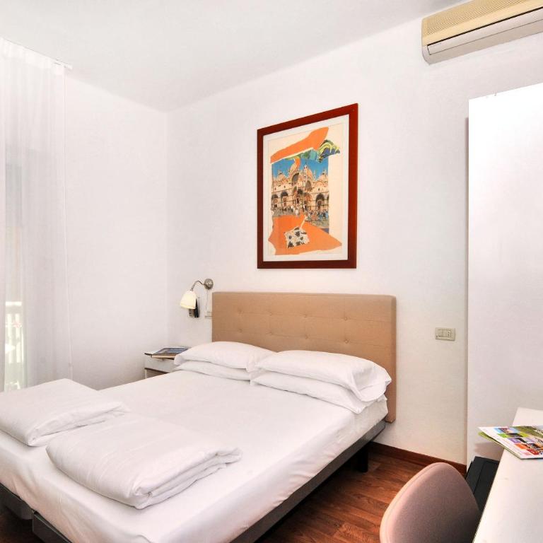 Hotel Nederland - Camera Singola - 2